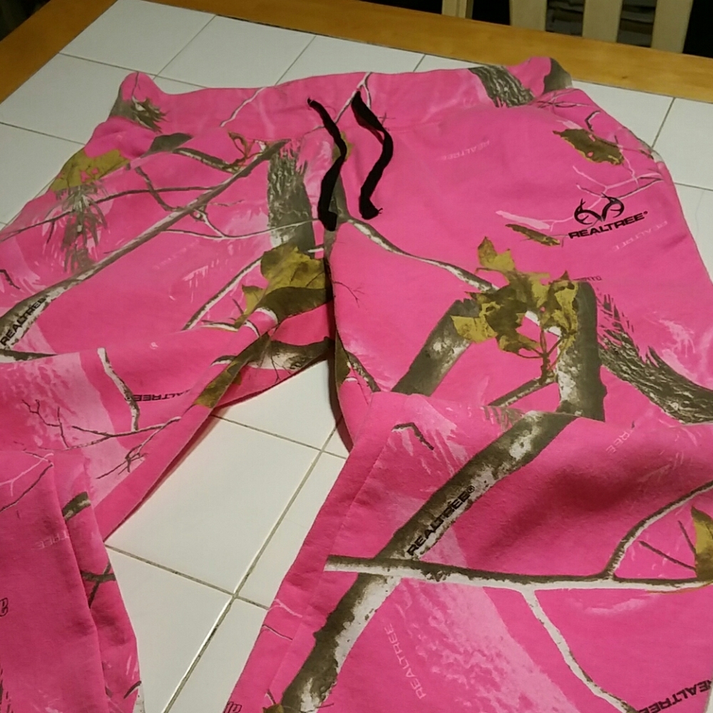 Pant